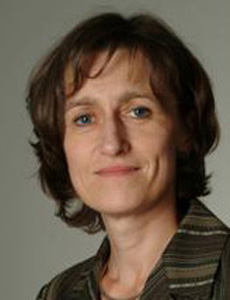 Dr. Marlene Bartos