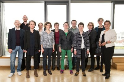 #4GenderStudies - bundesweite Aktion für Gender Studies #4GenderStudies - bundesweite Aktion für Gender Studies