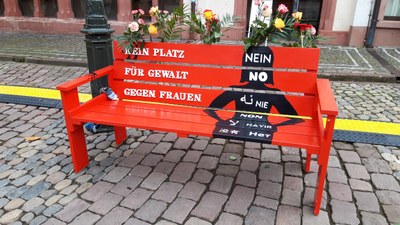 8. März Internationaler Frauentag 8. März Internationaler Frauentag