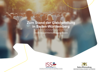 Analysebericht Gleichstellung Analysebericht Gleichstellung