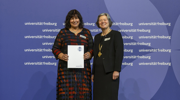Bertha-Ottenstein-Preis 2024: Kite Mentoring & Justitia Mentoring