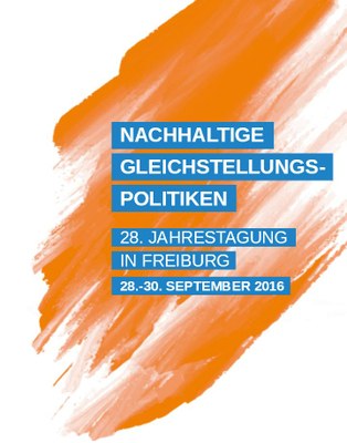 Einladung zum Jahresbericht der Gleichstellungsbeauftragten Einladung zum Jahresbericht der Gleichstellungsbeauftragten