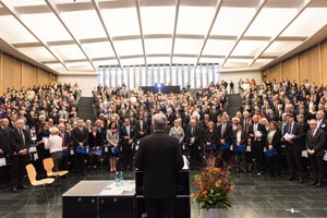 In Trauer und Bestürzung In Trauer und Bestürzung