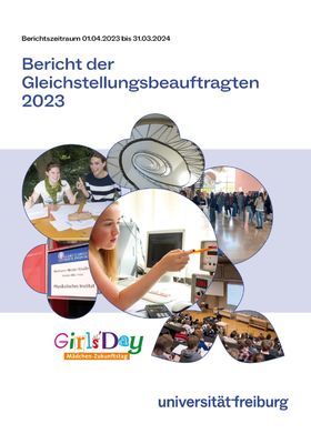 Jahresbericht 2023 Jahresbericht 2023