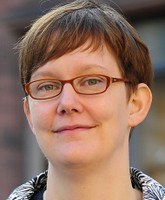 Prof. Dr. Johanna Pink ist neue Stellvertreterin der Gleichstellungsbeauftragten für den Bereich Geistes-, Sozial- und Kulturwissenschaften Prof. Dr. Johanna Pink ist neue Stellvertreterin der Gleichstellungsbeauftragten für den Bereich Geistes-, Sozial- und Kulturwissenschaften