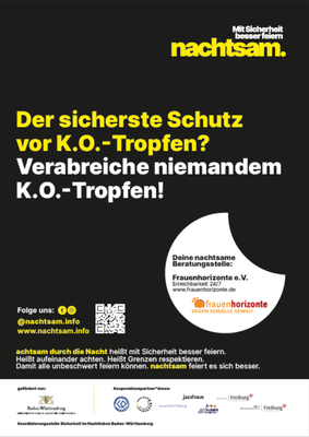 Baden-Württemberg wird stetig nachtsamer Baden-Württemberg wird stetig nachtsamer
