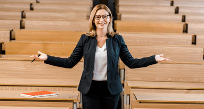 Uni Freiburg erfolgreich bei Bewerbung um Professorinnenprogramm IV Uni Freiburg erfolgreich bei Bewerbung um Professorinnenprogramm IV