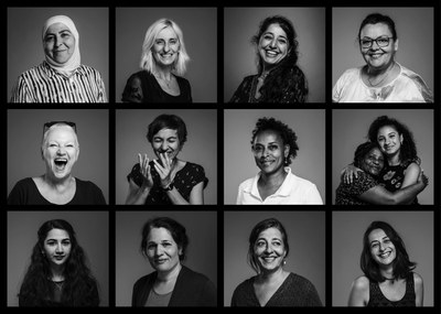 In company. Freiburg women* at a glance In company. Freiburg women* at a glance